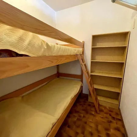 2 Pieces, 6 Couchages, Parking, A Proximite - Fr-1-225d-194 Apartment Saint-Cyprien (Pyrenees-Orientales)