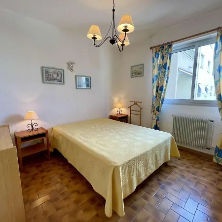 2 Pieces, 6 Couchages, Parking, A Proximite - Fr-1-225d-194 Apartment *
