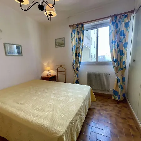 Apartment 2 Pieces, 6 Couchages, Parking, A Proximite - Fr-1-225d-194 Saint-Cyprien (Pyrenees-Orientales)