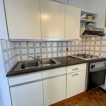 Apartment 2 Pieces, 6 Couchages, Parking, A Proximite - Fr-1-225d-194 *