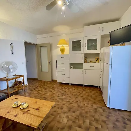 Apartment 2 Pieces, 6 Couchages, Parking, A Proximite - Fr-1-225d-194 *
