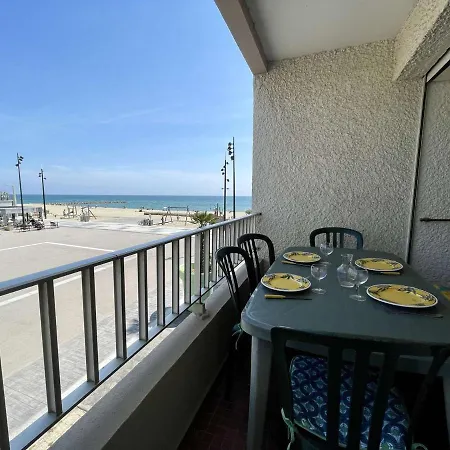 2 Pieces, 6 Couchages, Parking, A Proximite - Fr-1-225d-194 Apartment